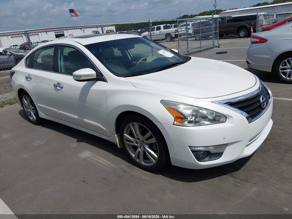 1N4BL3AP1FC594298 2015 NISSAN ALTIMA photo no. 1