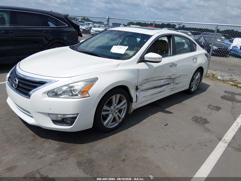 1N4BL3AP1FC594298 2015 NISSAN ALTIMA photo no. 2