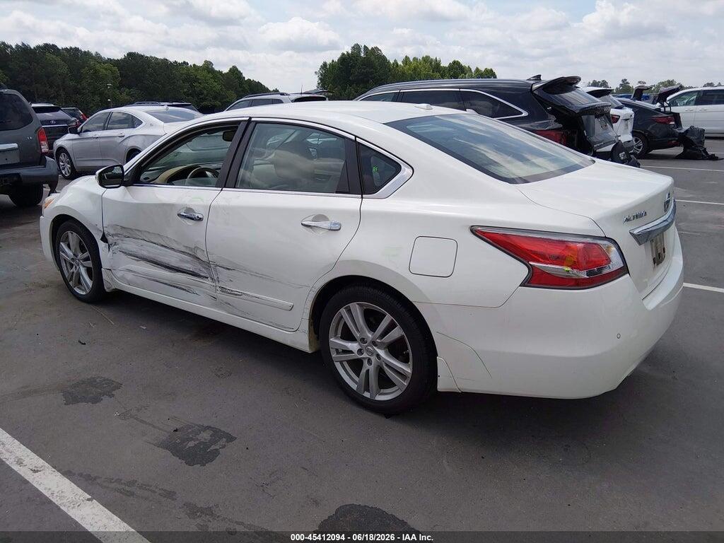 1N4BL3AP1FC594298 2015 NISSAN ALTIMA photo no. 3