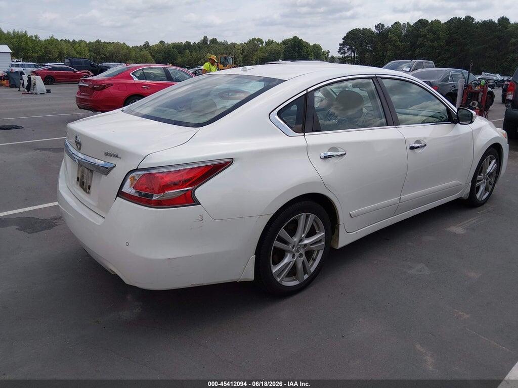 1N4BL3AP1FC594298 2015 NISSAN ALTIMA photo no. 4