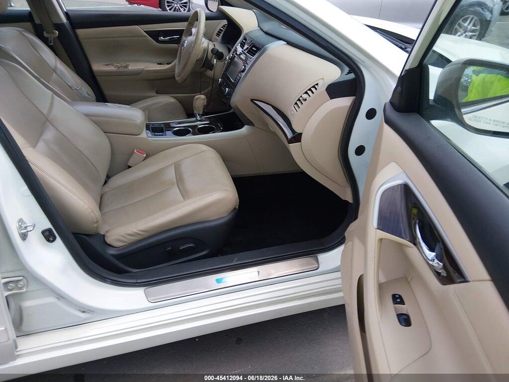 1N4BL3AP1FC594298 2015 NISSAN ALTIMA photo no. 5