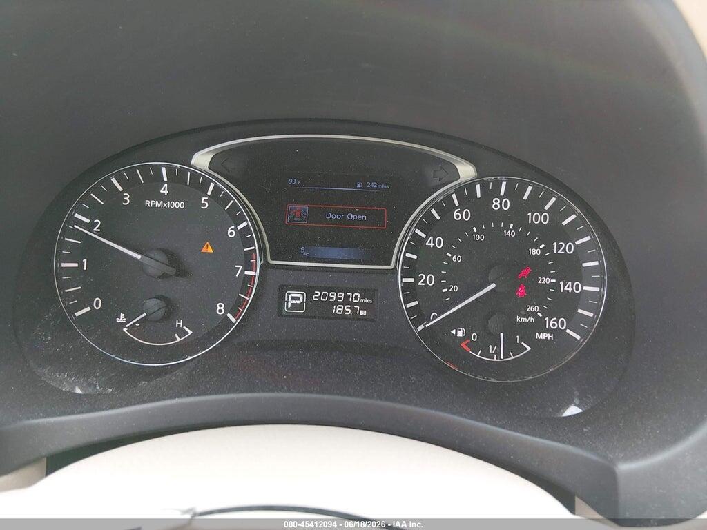 1N4BL3AP1FC594298 2015 NISSAN ALTIMA photo no. 7