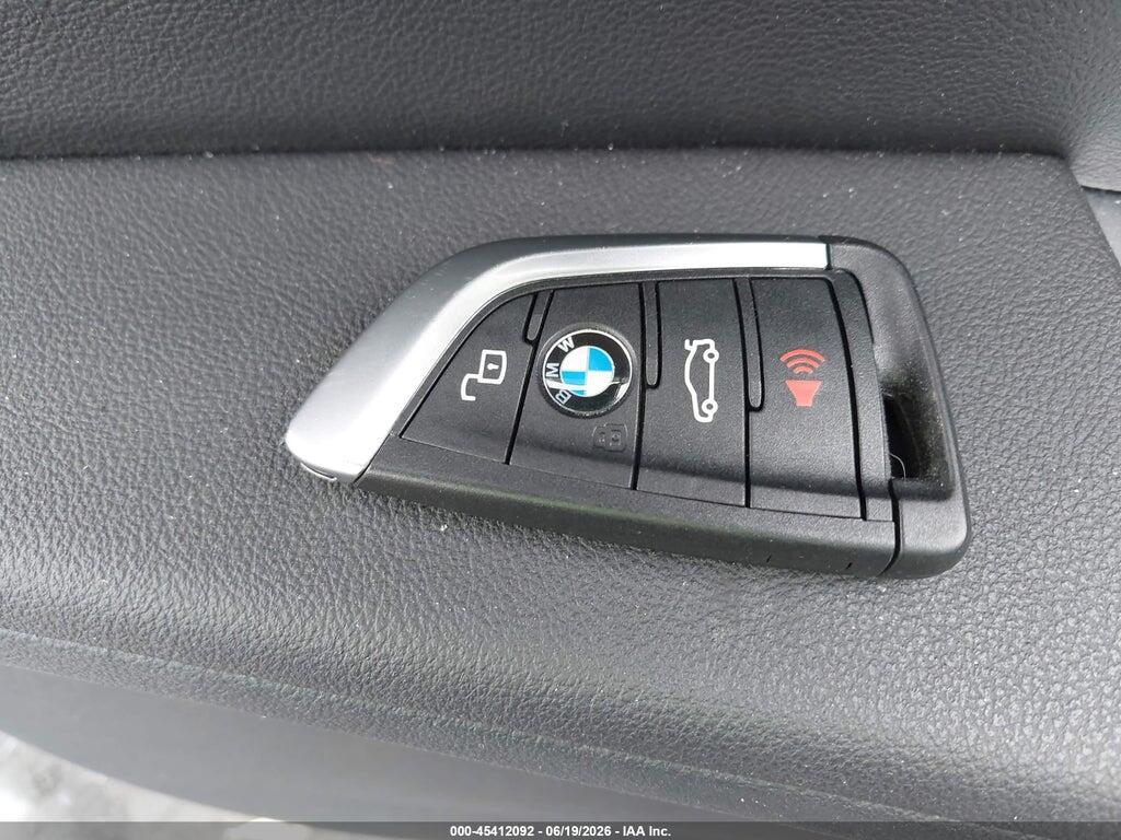 WBX47DP07RN303421 2024 BMW X3 photo no. 11