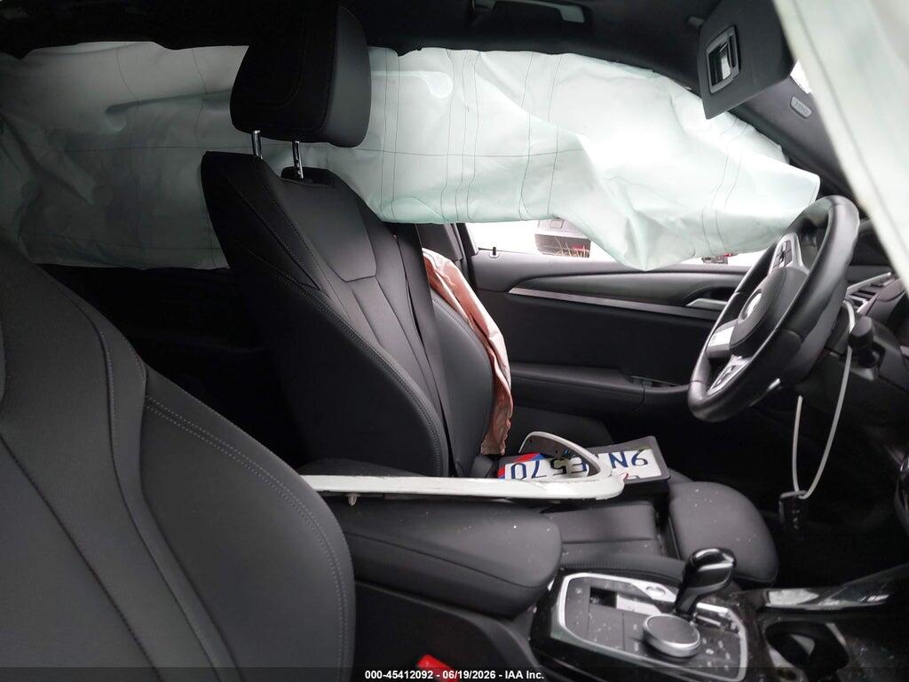 WBX47DP07RN303421 2024 BMW X3 photo no. 5
