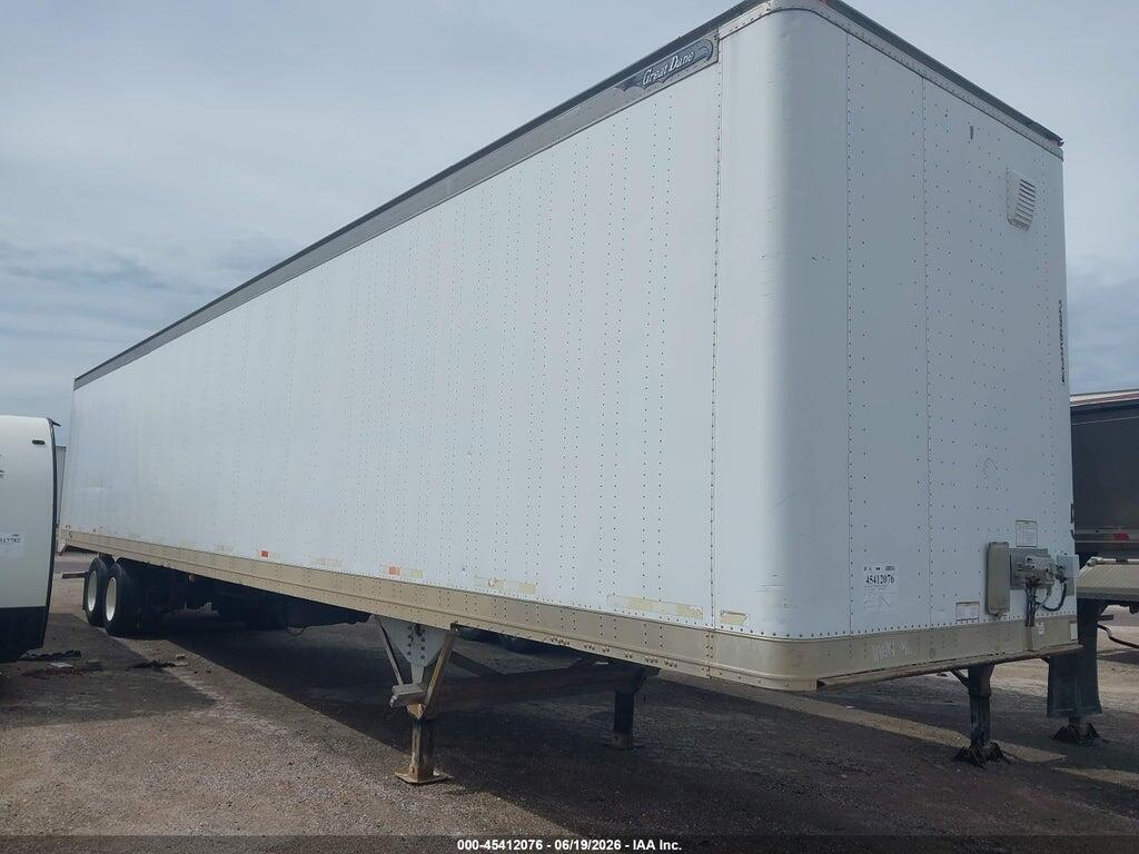 1GRAA06224B000513 2004 GREAT DANE TRAILERS GREAT DANE TRAILERS photo no. 1