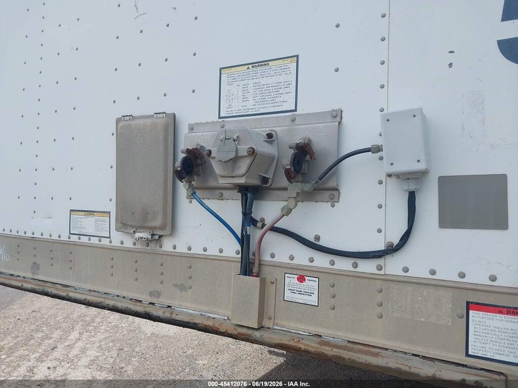 1GRAA06224B000513 2004 GREAT DANE TRAILERS GREAT DANE TRAILERS photo no. 10
