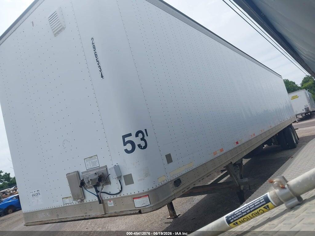 1GRAA06224B000513 2004 GREAT DANE TRAILERS GREAT DANE TRAILERS photo no. 2