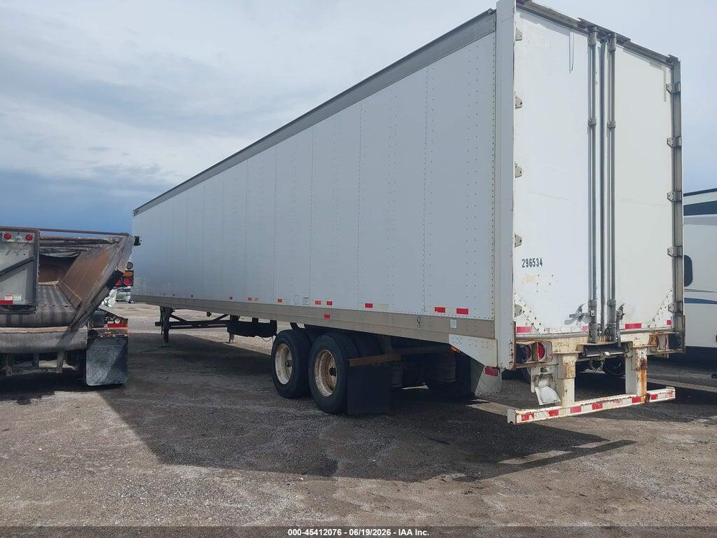 1GRAA06224B000513 2004 GREAT DANE TRAILERS GREAT DANE TRAILERS photo no. 3