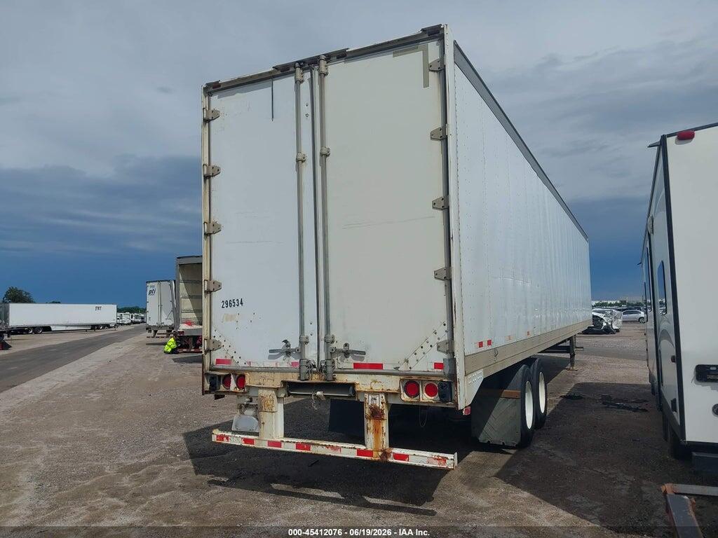 1GRAA06224B000513 2004 GREAT DANE TRAILERS GREAT DANE TRAILERS photo no. 4