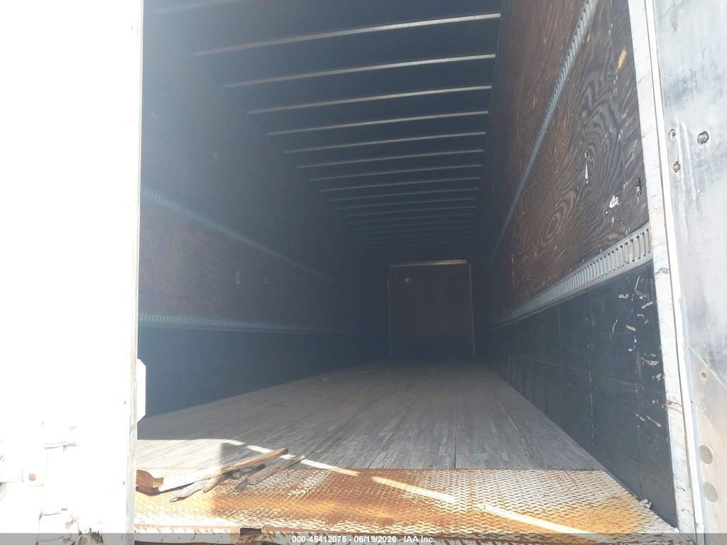 1GRAA06224B000513 2004 GREAT DANE TRAILERS GREAT DANE TRAILERS photo no. 5