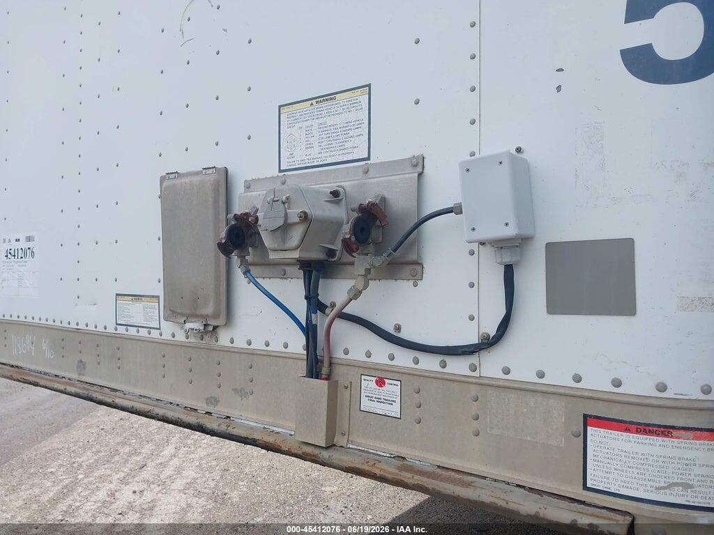 1GRAA06224B000513 2004 GREAT DANE TRAILERS GREAT DANE TRAILERS photo no. 7