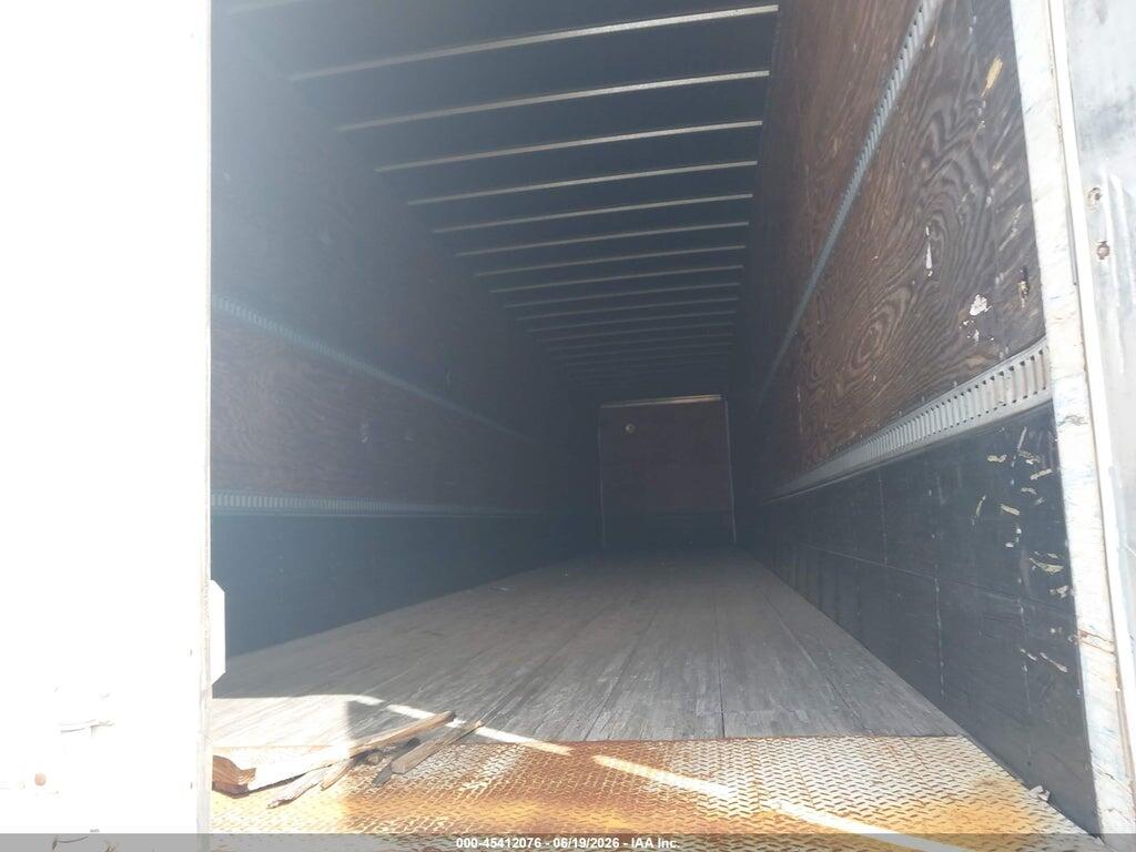 1GRAA06224B000513 2004 GREAT DANE TRAILERS GREAT DANE TRAILERS photo no. 8