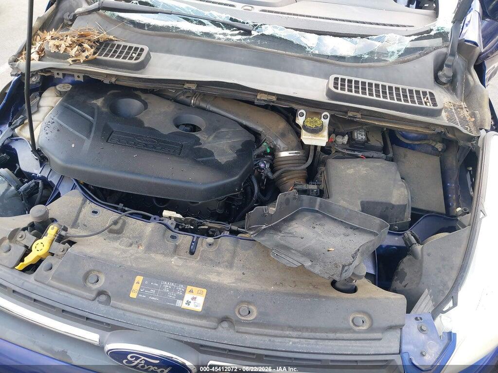 1FMCU0G96DUD72149 2013 FORD ESCAPE photo no. 10
