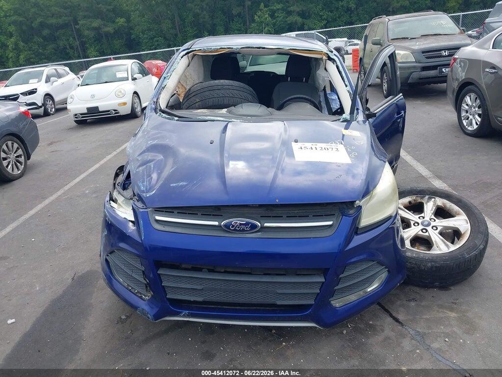 1FMCU0G96DUD72149 2013 FORD ESCAPE photo no. 11