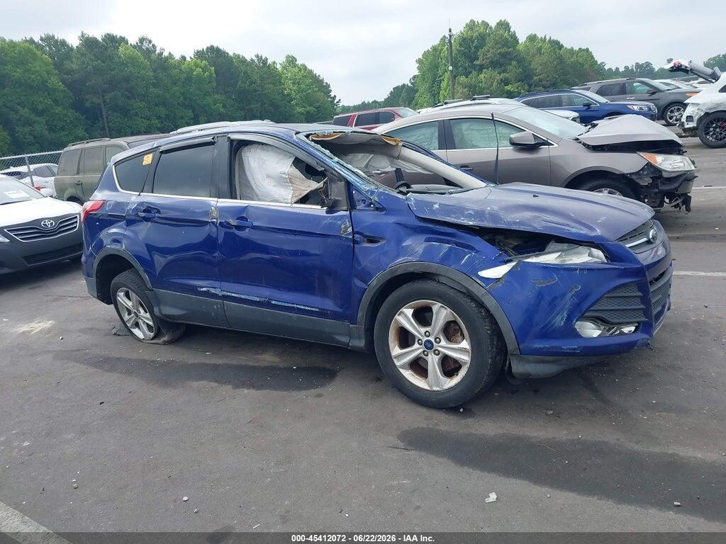 1FMCU0G96DUD72149 2013 FORD ESCAPE photo no. 12