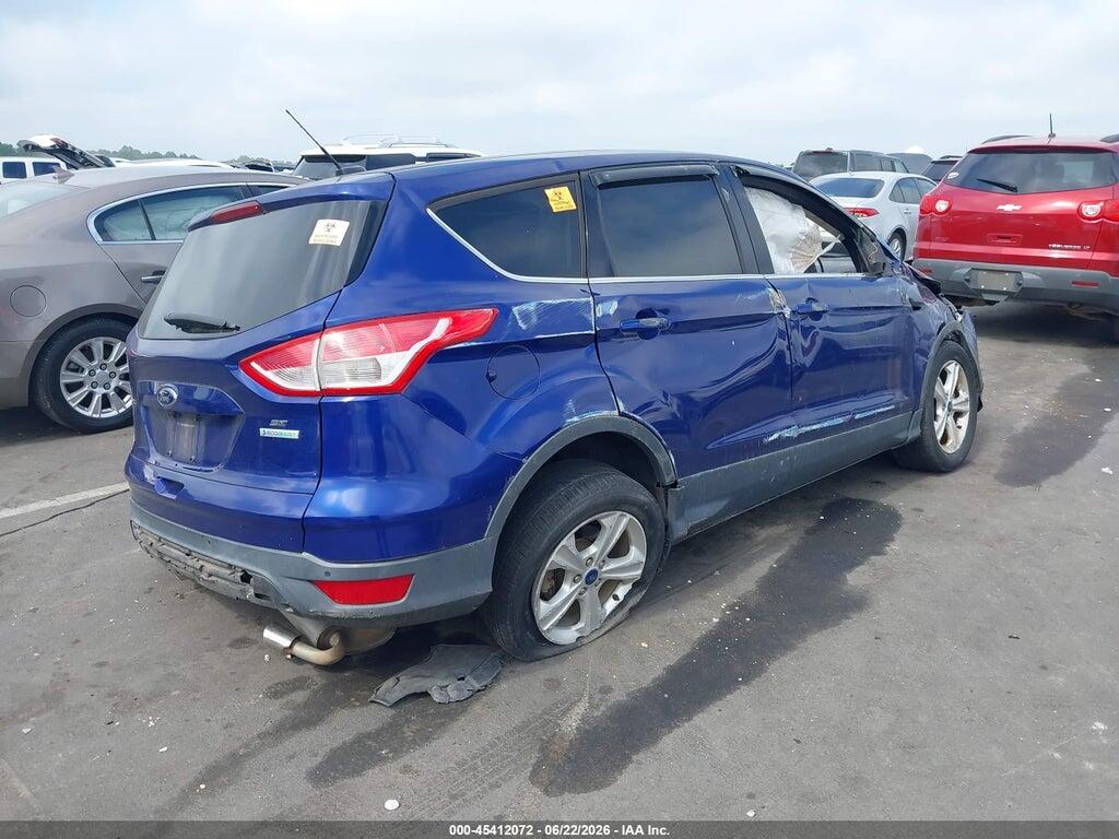 1FMCU0G96DUD72149 2013 FORD ESCAPE photo no. 4