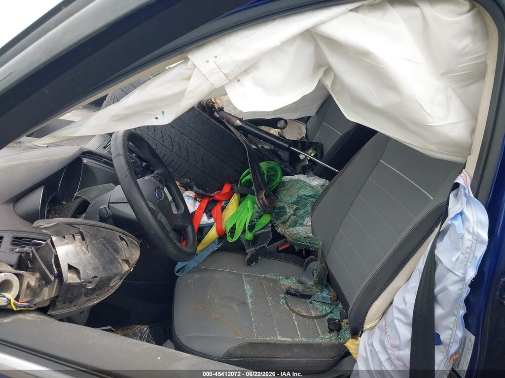 1FMCU0G96DUD72149 2013 FORD ESCAPE photo no. 5