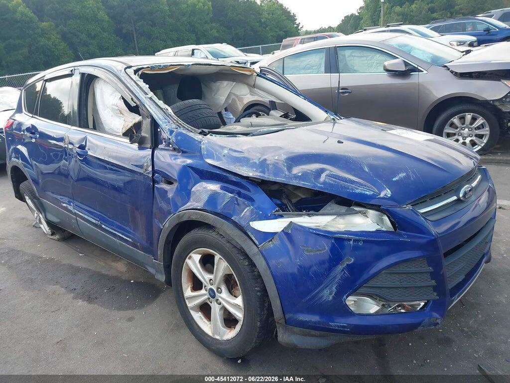 1FMCU0G96DUD72149 2013 FORD ESCAPE photo no. 6