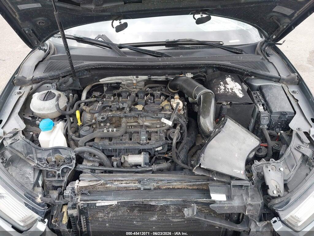 WAUBFGFF9F1069913 2015 AUDI S3 photo no. 10