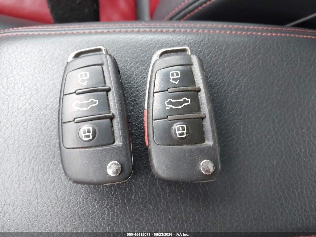 WAUBFGFF9F1069913 2015 AUDI S3 photo no. 11
