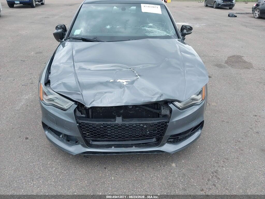 WAUBFGFF9F1069913 2015 AUDI S3 photo no. 6