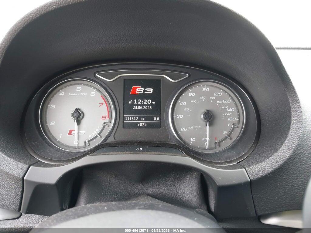 WAUBFGFF9F1069913 2015 AUDI S3 photo no. 7
