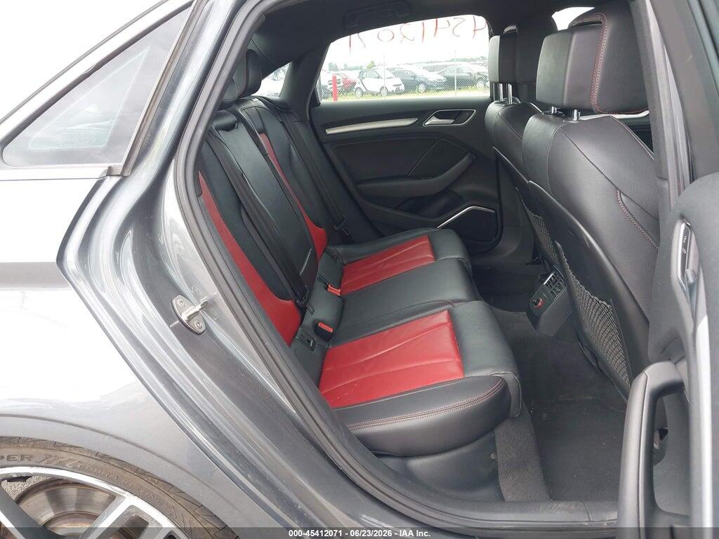 WAUBFGFF9F1069913 2015 AUDI S3 photo no. 8