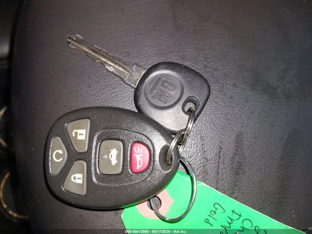 2G1WC5E38C1294069 2012 CHEVROLET IMPALA photo no. 11
