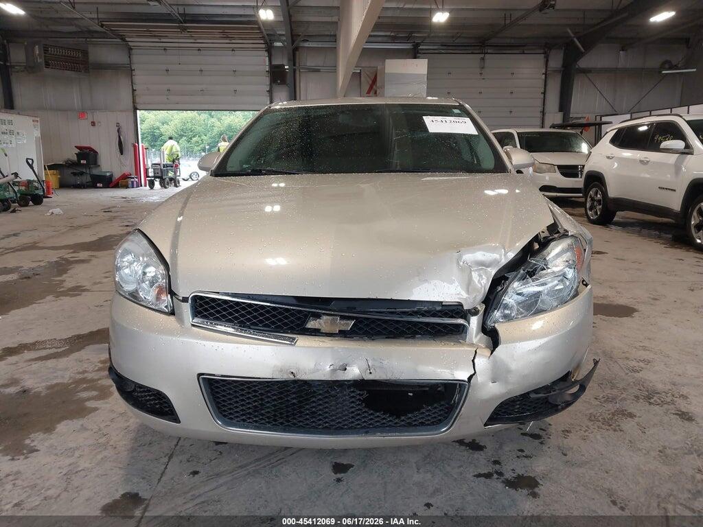 2G1WC5E38C1294069 2012 CHEVROLET IMPALA photo no. 12