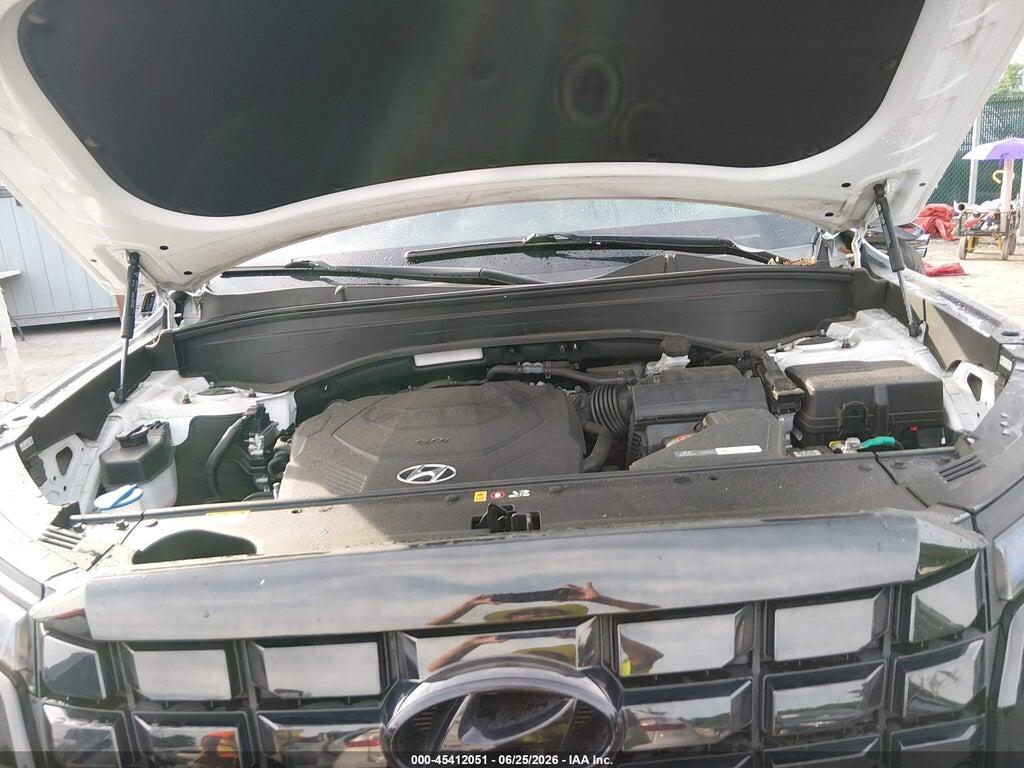KM8R4DGE5RU681746 2024 HYUNDAI PALISADE photo no. 10