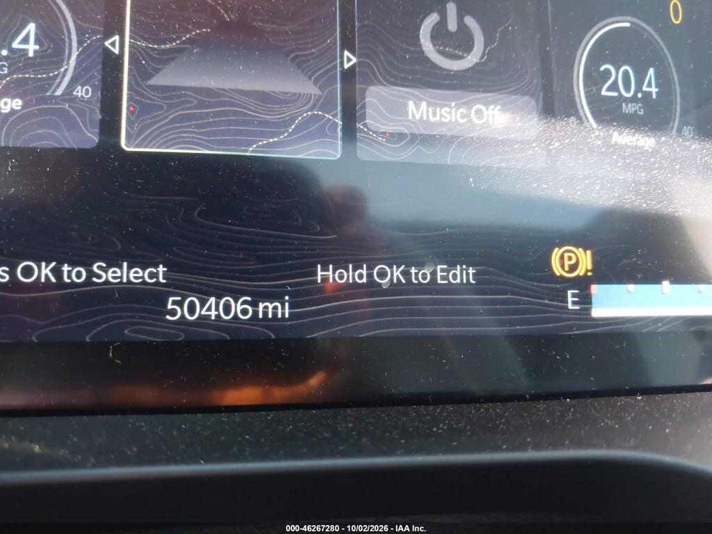 2023 JEEP GRAND CHEROKEE ALTITUDE X 4X4 — Фото 14 из 15
