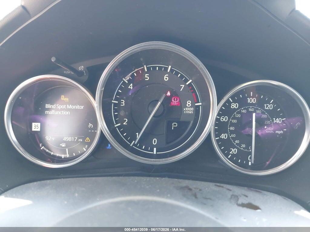 JM1NDAM76M0450104 2021 MAZDA MX-5 MIATA RF photo no. 7