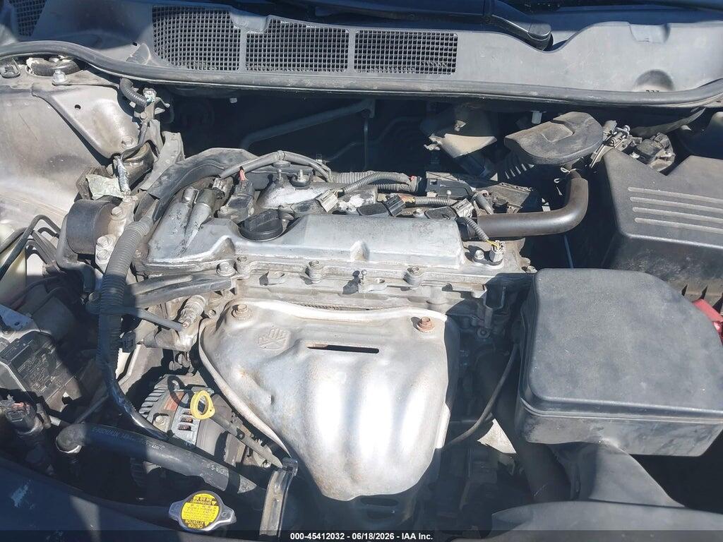 4T3ZA3BB3FU093363 2015 TOYOTA VENZA photo no. 10