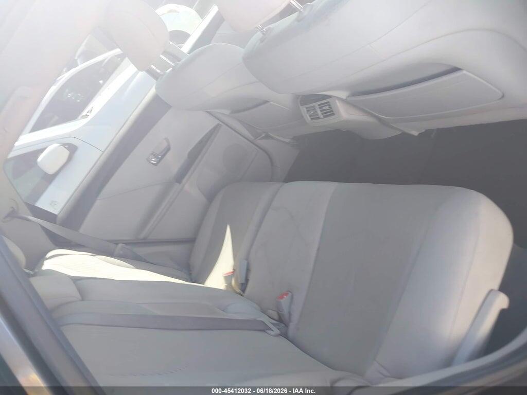 4T3ZA3BB3FU093363 2015 TOYOTA VENZA photo no. 8