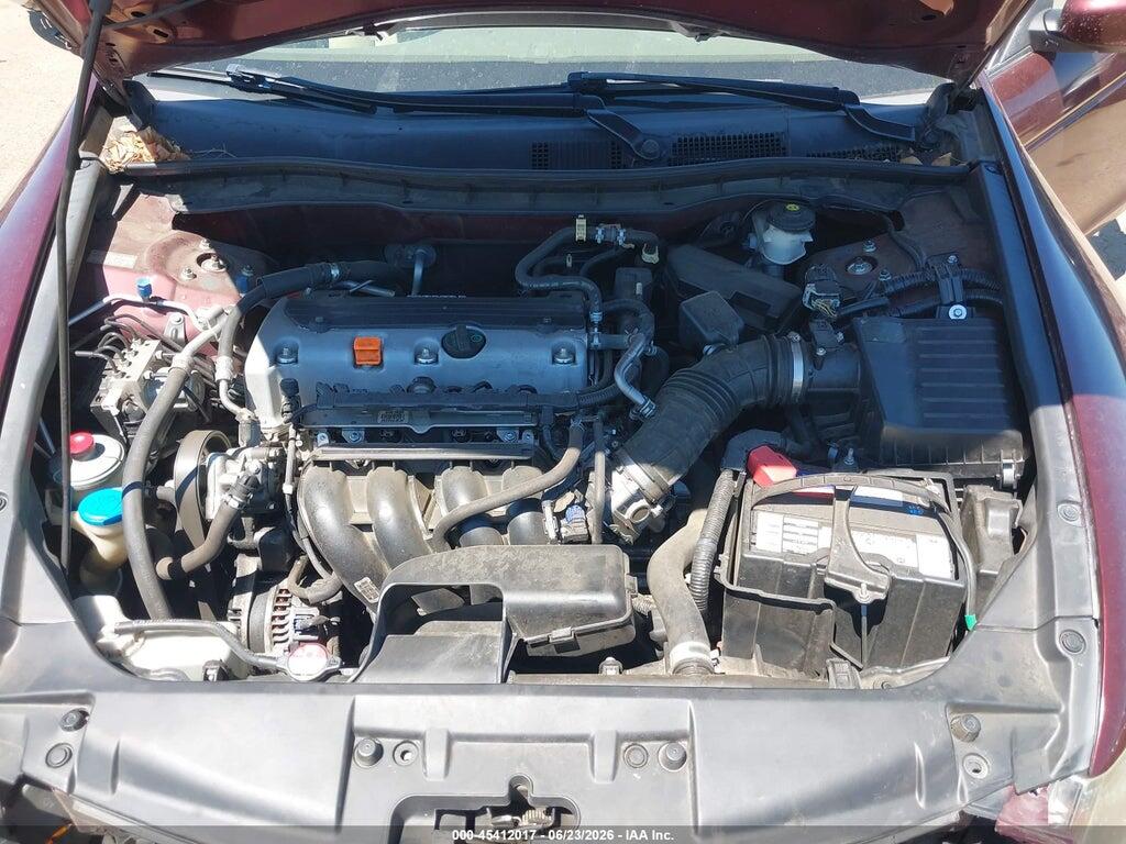 1HGCP2F37AA008048 2010 HONDA ACCORD photo no. 10