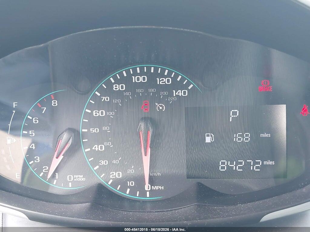 1G1JD5SB9L4100740 2020 CHEVROLET SONIC photo no. 7