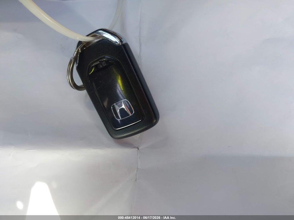 2HGFC2F75GH539285 2016 HONDA CIVIC photo no. 11