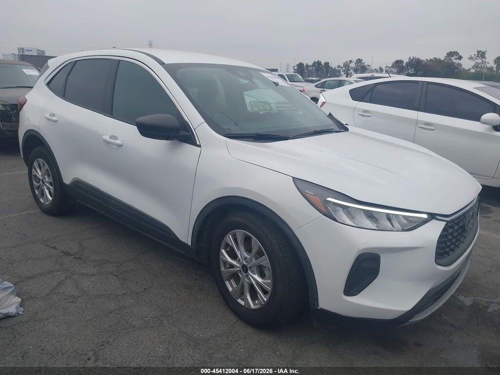 1FMCU0GN3PUB14236 2023 FORD ESCAPE photo no. 1