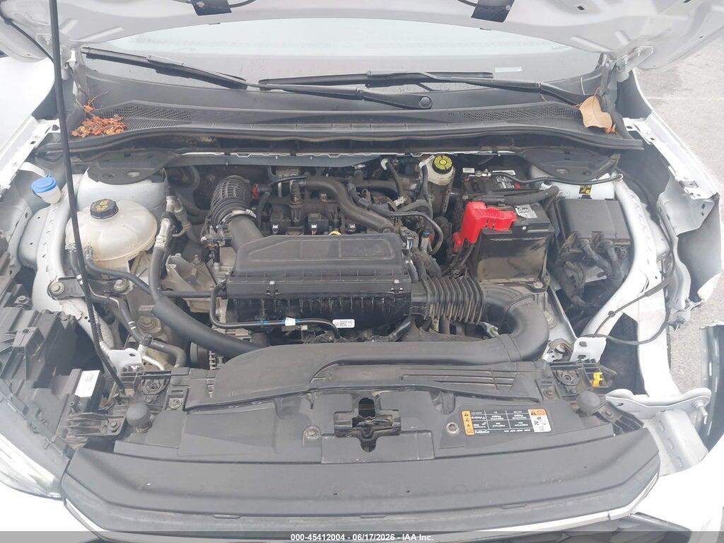 1FMCU0GN3PUB14236 2023 FORD ESCAPE photo no. 10