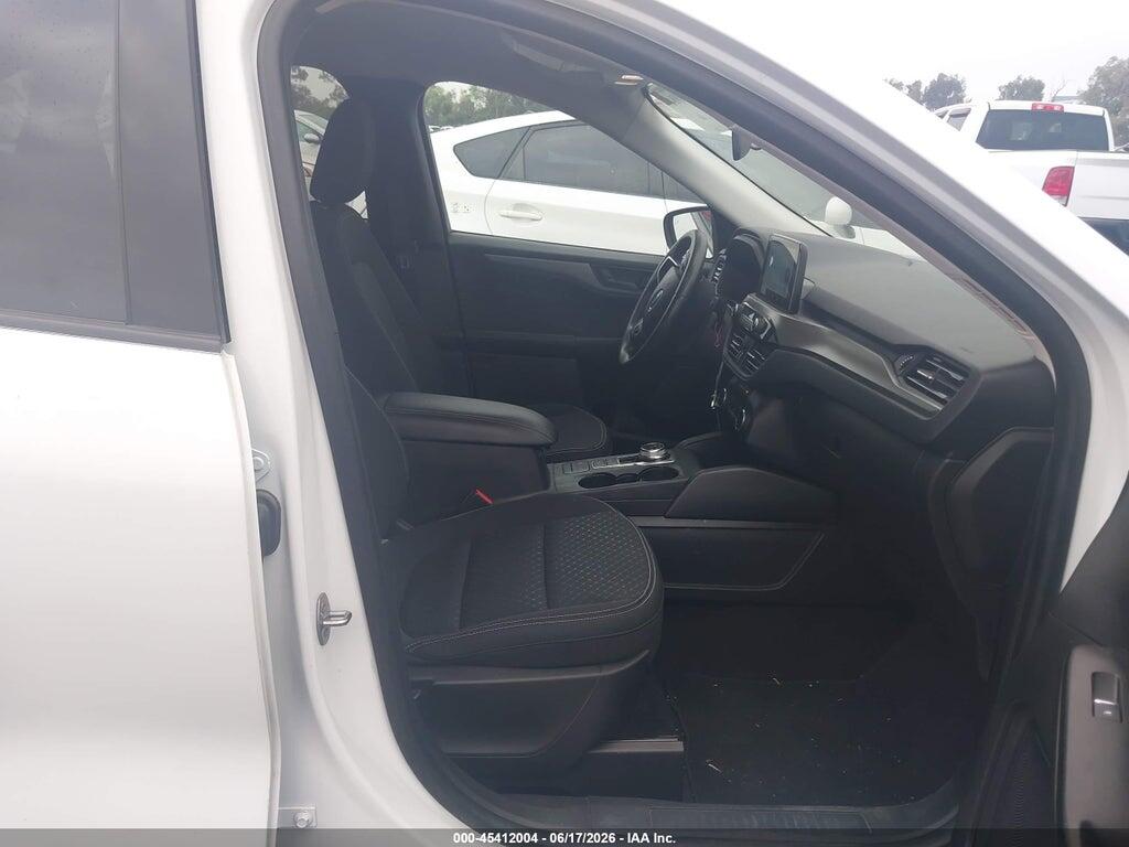 1FMCU0GN3PUB14236 2023 FORD ESCAPE photo no. 5