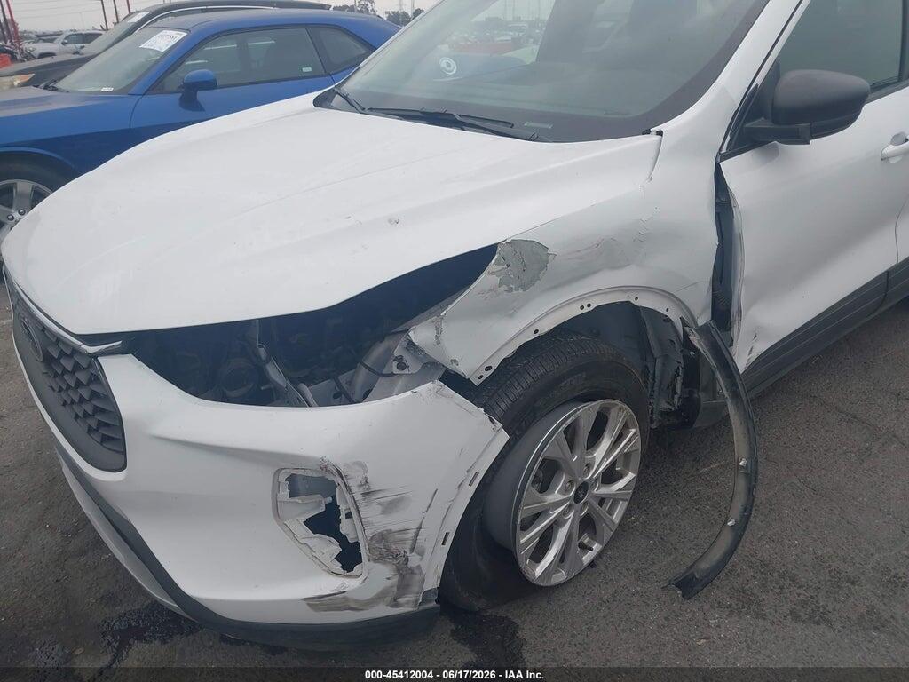 1FMCU0GN3PUB14236 2023 FORD ESCAPE photo no. 6