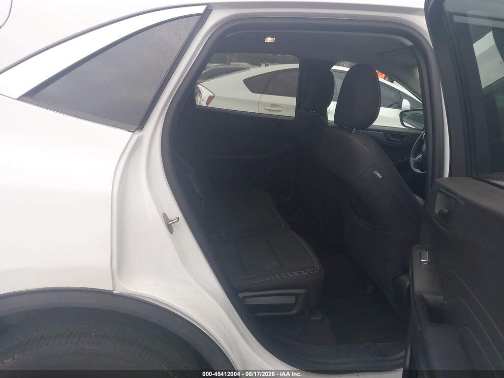 1FMCU0GN3PUB14236 2023 FORD ESCAPE photo no. 8