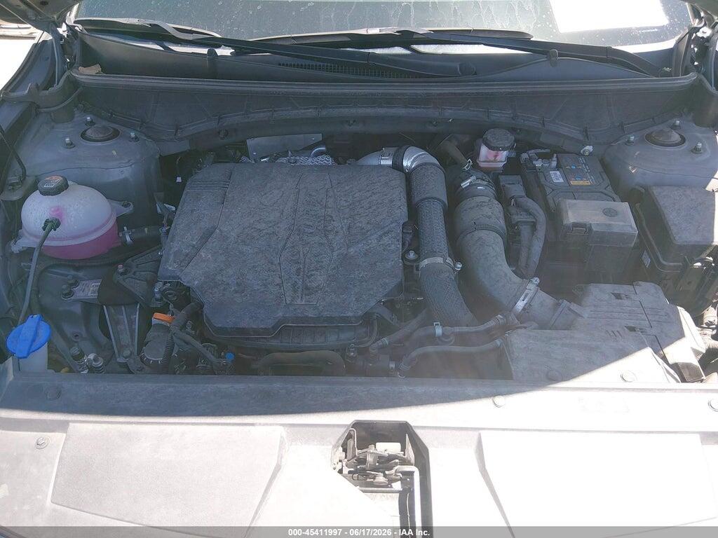 5NTJCDDF7RH114340 2024 HYUNDAI SANTA CRUZ photo no. 10