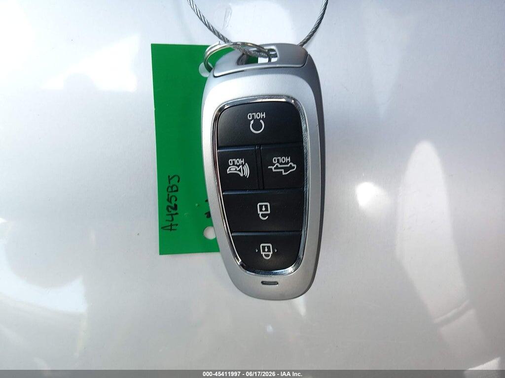 5NTJCDDF7RH114340 2024 HYUNDAI SANTA CRUZ photo no. 11
