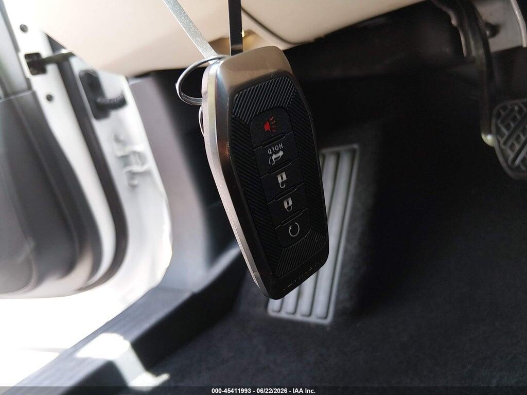 5N1AL1FR3SC353398 2025 INFINITI QX60 photo no. 11