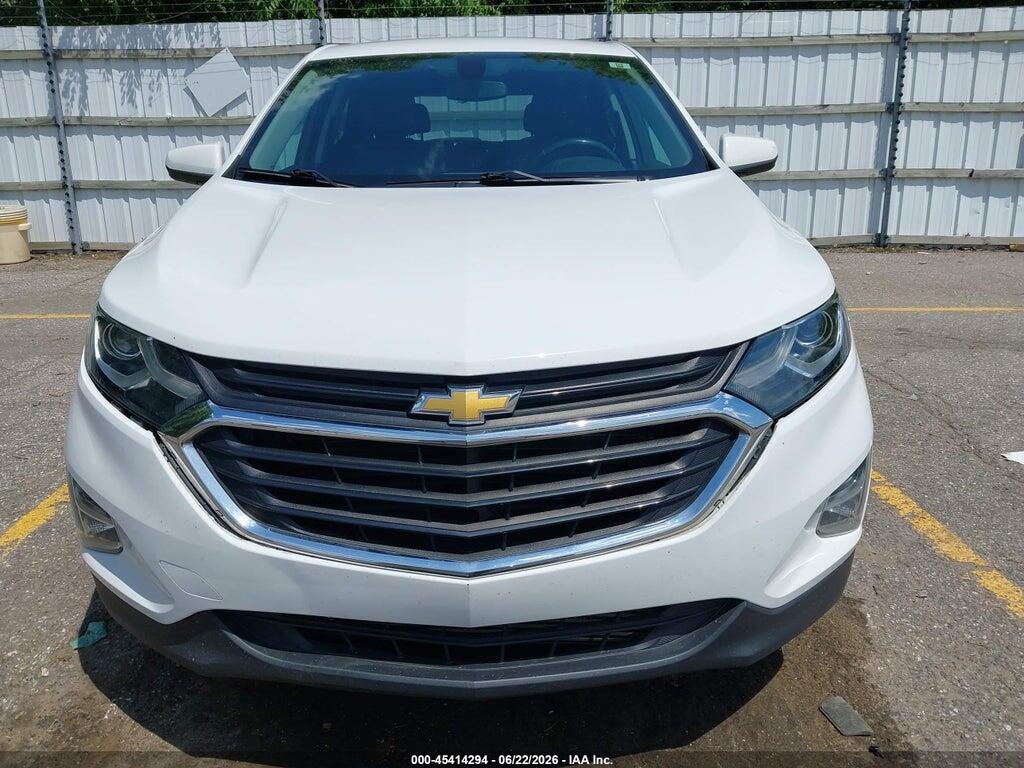 2GNAXJEV7J6247493 2018 CHEVROLET EQUINOX photo no. 12