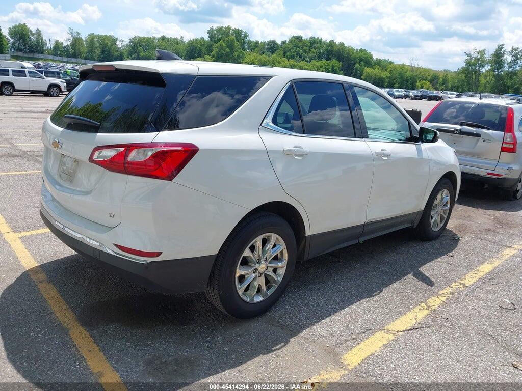 2GNAXJEV7J6247493 2018 CHEVROLET EQUINOX photo no. 4
