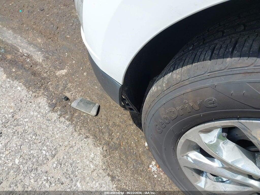 2GNAXJEV7J6247493 2018 CHEVROLET EQUINOX photo no. 6
