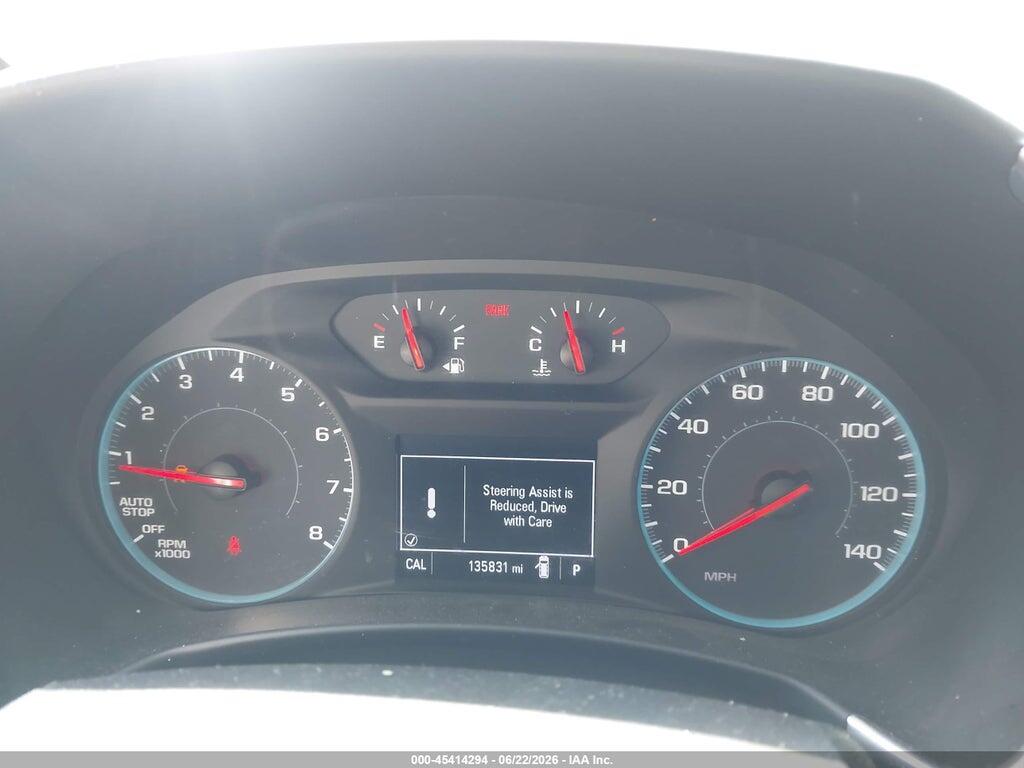 2GNAXJEV7J6247493 2018 CHEVROLET EQUINOX photo no. 7
