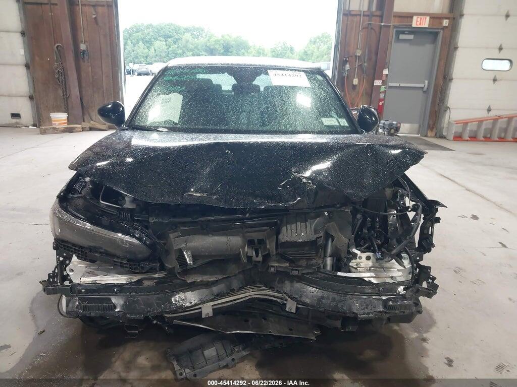 2HGFE2F50RH583853 2024 HONDA CIVIC photo no. 11